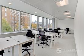 Regus | Birmingham, Apex House