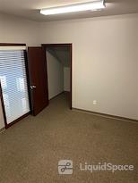 Essential Offices - Edmond