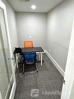 Castle Hills Cubicles