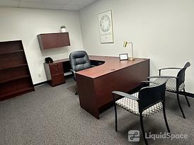 Office Evolution Creve Coeur