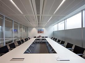 Regus | Amsterdam World Trade Centre Tower H