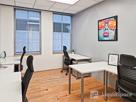 Regus | Market Street
