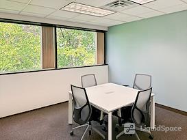 Regus | Dearborn