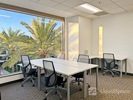Regus | Irvine Spectrum