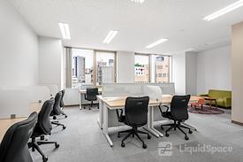 Open Office | Fukuoka, Kokura - Kitakyusyu