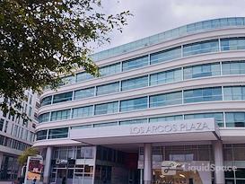 Regus | ECUADOR, Guayaquil, Los Arcos Plaza