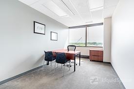 Regus | Northbrook Botanic Gardens