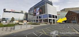 Venture X White City