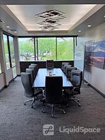 CUBExec Private Offices