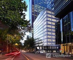 Compass Offices | 570 Bourke Street