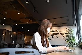 コワーキングスペースVoltage名古屋【ボルテージ】