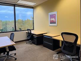 Regus | University Executive Park