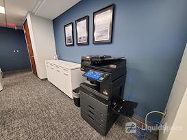 Intelligent Office Troy