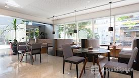 VIP OFFICE Coworking - Paulista 2