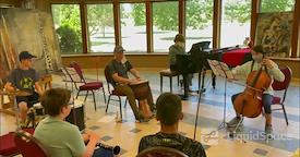 The Hive at Macon Creek