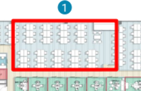 WeWork | 1900 Market