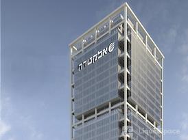 Regus | Tel Aviv, Electra Tower