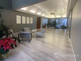 Regus | HQ | Sunnyvale
