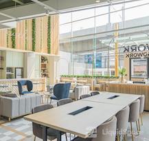 Sudirman | Sahid Sudirman Center L23