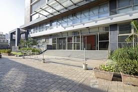 SPACES | MUMBAI, Spaces Inspire Hub Andheri West