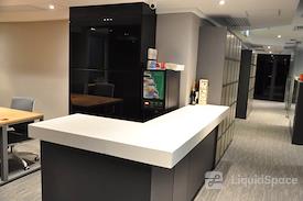 UNO Sheung Wan - Dawning