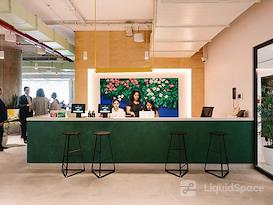 WeWork Raheja Mindspace - Building 9