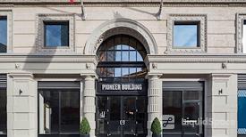 Jay Suites Downtown Brooklyn