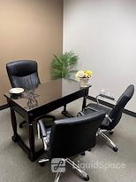 Private Offices • Coworking Spaces • Hybrid Offices 🏢