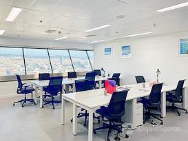 Regus | Barcelona Mapfre Tower