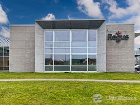 Regus | Lund, Klosterängsvägen