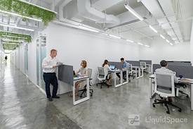 theDesk United Centre - Admiralty