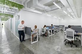 theDesk United Centre - Admiralty