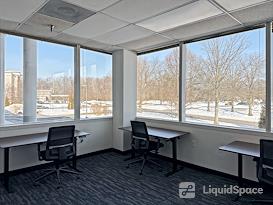 Regus | NJ, Mount Laurel - Atrium Way
