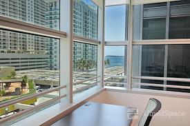 Quest Workspaces- 1395 Brickell