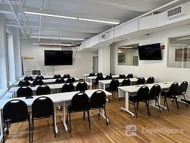 NYC Seminar & Conference Center