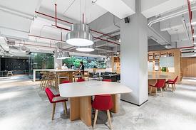 Regus | Shanghai, Kaibin Ltd