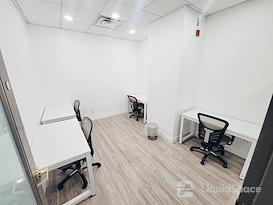 Executive Offices of New York