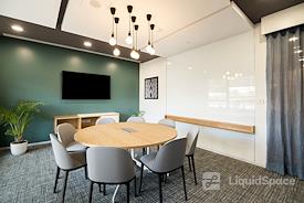 SPACES | MUMBAI, Spaces Inspire Hub Andheri West