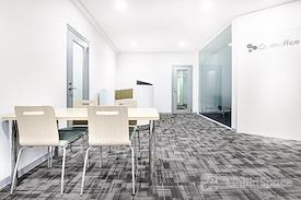 Regus | Sendai, Aoba Dori (Open Office)