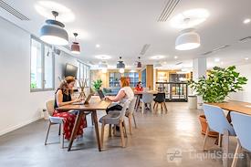 SPACES | Paris, Saint Lazare