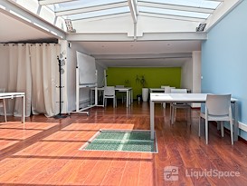 Regus | Roubaix, La Maison d'Alfred