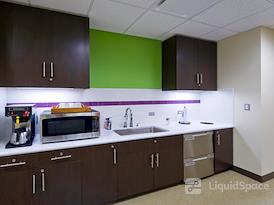 Regus | South State Commons