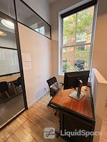 DEVLINHAIR Office in Soho