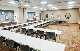 The Village Workspace