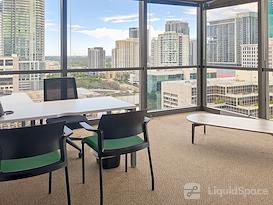 HQ | FL, Fort Lauderdale - Downtown (HQ)