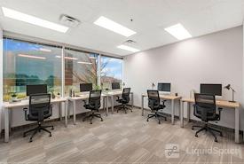 Office Evolution Oakville