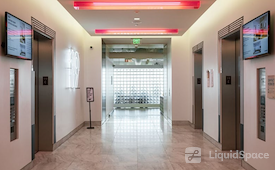 WeWork | 400 Spectrum Center