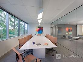 Regus | Burton Hills