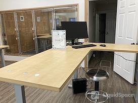 Satellite Office Space