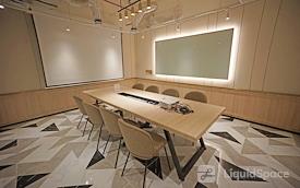 Sudirman | Sampoerna Strategic Square L11